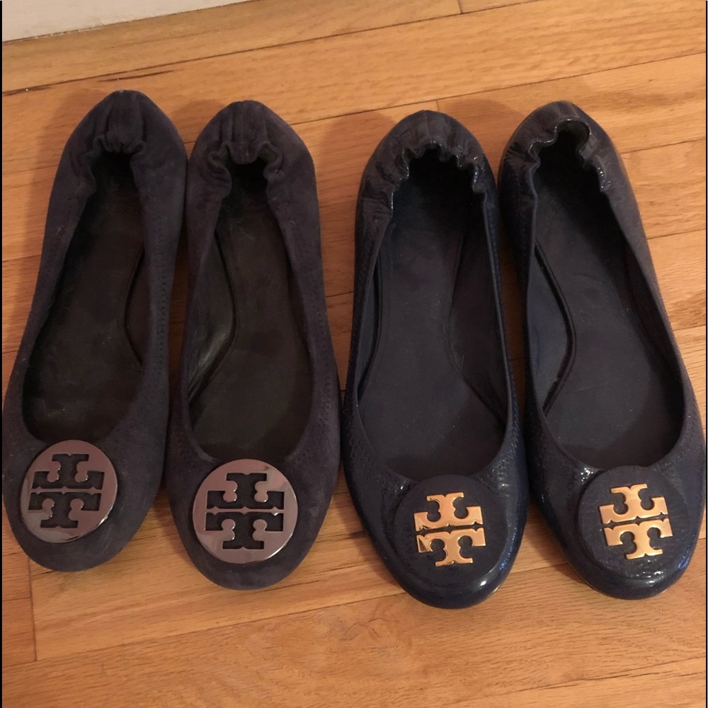 Tory Burch Flats